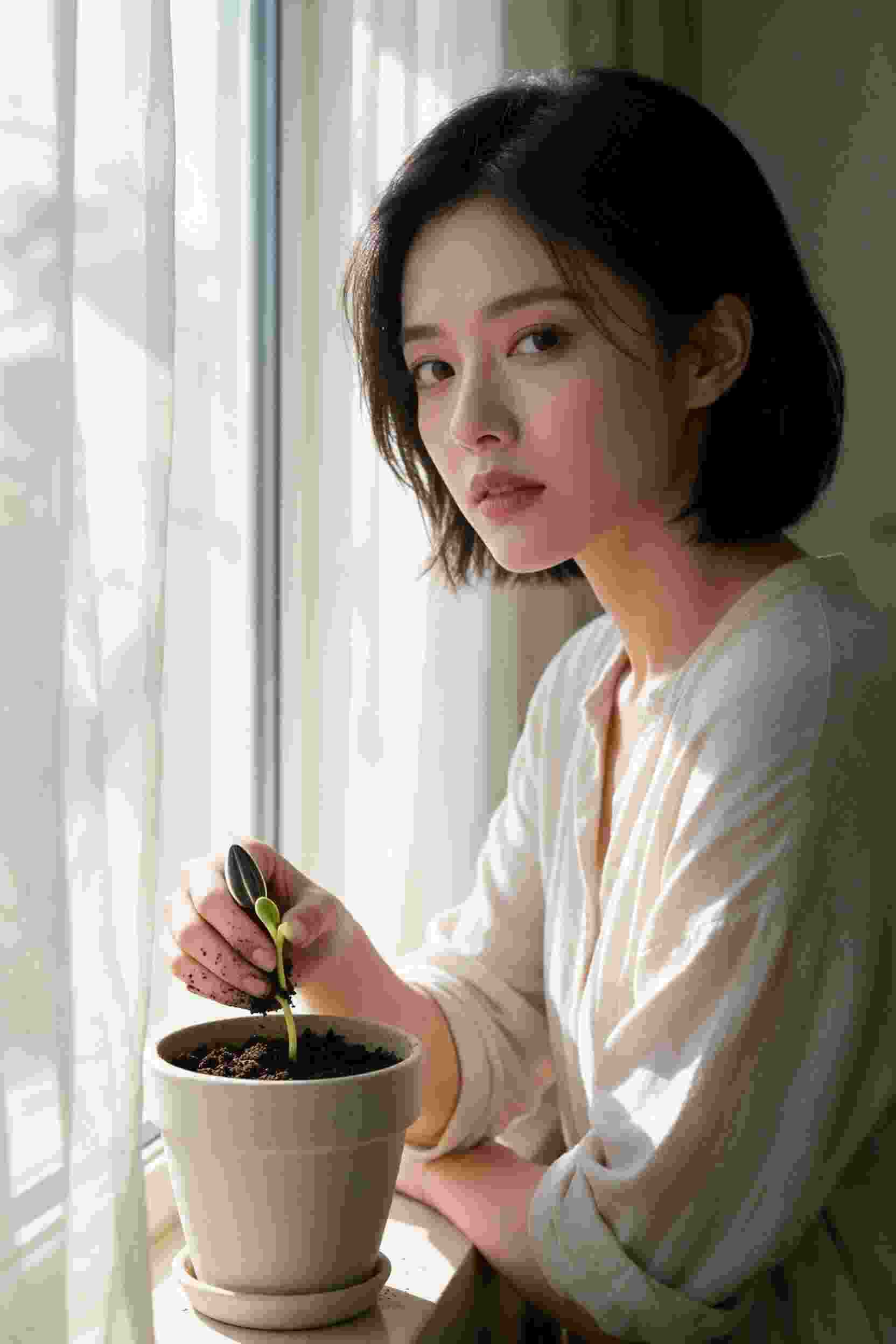 小欢喜