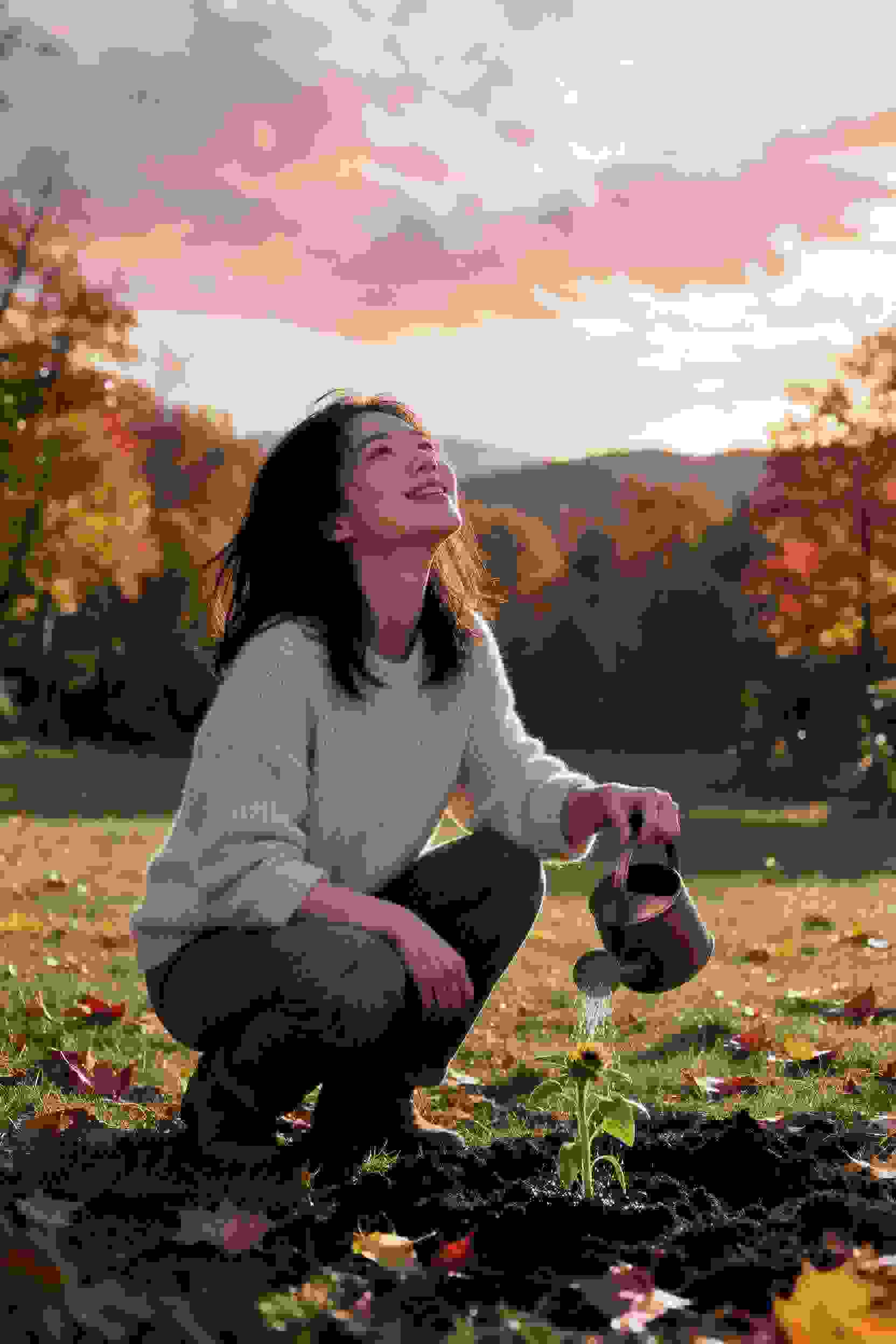 家有儿女